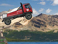 खेल Truck Trial
