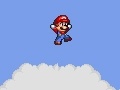 खेल Super Mario Jump