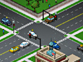 खेल Traffic Command 2