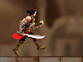खेल Prince of Persia Run