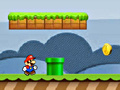 खेल Mario Zone