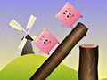 खेल Pigstacks