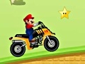 खेल Mario ATV