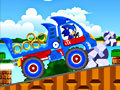 खेल Sonic Truck