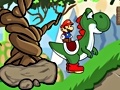 खेल Mario & Yoshi Adventure