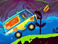 खेल Scooby Doo Snack Adventure