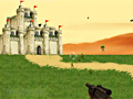 खेल Green Beret Castle Assault