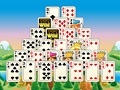 खेल Tower Solitaire