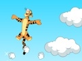 खेल Tigger Jump