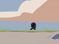 खेल Mini Ninja