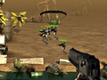 खेल Desert Defender