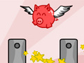 खेल Pigs Can Fly