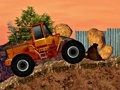 खेल Bulldozer Mania