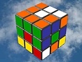 खेल Rubik's Cube