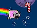 खेल Nyan Cat: Lost in Space