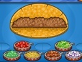 खेल Papa's Taco Mia