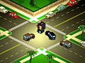 खेल Traffic Command 3