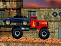 खेल Truck Mania 2