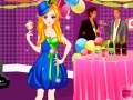 खेल Happy Birthday Party Make Up