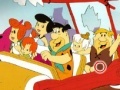 खेल Point and Click-Flintstones