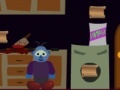 खेल Haunted House