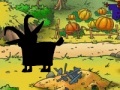 खेल Animal farm
