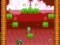 खेल Krony The Hedgehog