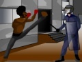 खेल French Street Fighter