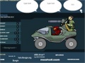खेल Pimp My Warthog 2