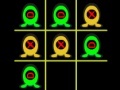 खेल Tic Tac Doom!