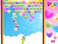खेल Candy Game Land Shooting
