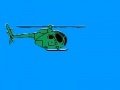 खेल Chopper Flight Simulator