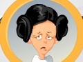 खेल Bad haircut