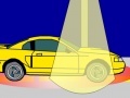 खेल Pimp My Mustang