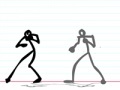 खेल Stick fighter