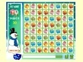 खेल Christmas Puzzle three in a row