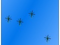 खेल Heli stopp