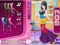 खेल Fashion Girl Monica