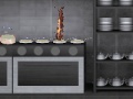 खेल Gordon Ramsey`s Kitchen v.2