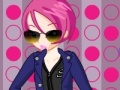 खेल Chibi Fashion