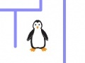 खेल Super Penguin Adventure