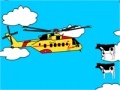 खेल Attack Of The Mad Cows