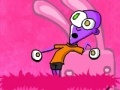 खेल The aliens mushrooms