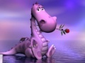 खेल The Funny Dragon