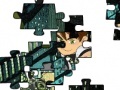 खेल Cartoon Network Ben 10