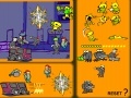 खेल Alien Hominid Scene Maker