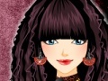 खेल Crimped Hairstyle