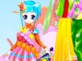 खेल Tulip Flower Fashion