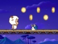 खेल Two Goats Adventure