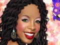 खेल Kelly Rowland Make-Up